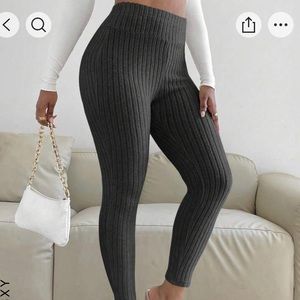 Cozy Knitted thights!